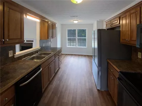 Entry Way - 85 Kristen Pl, Covington, GA 30016 photo 1 of 1