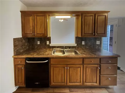 Kitchen - 85 Kristen Pl, Covington, GA 30016 photo 2 of 2