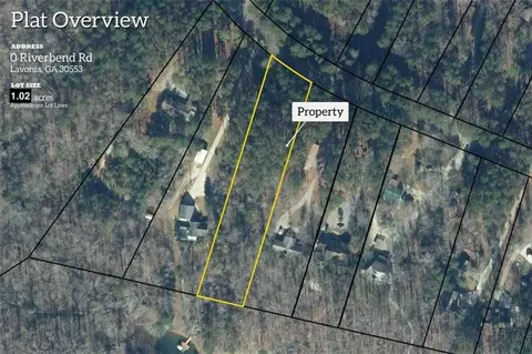 234 Riverbend Rd, Lavonia, GA 30553