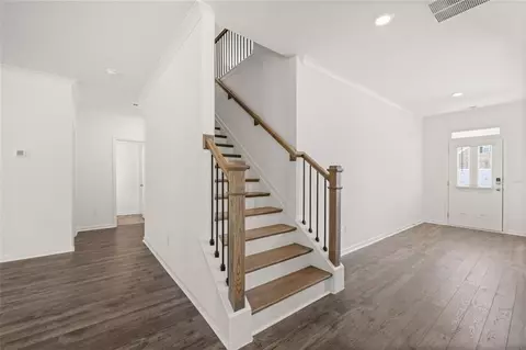 Entry Way - 13541 Whitman Ln, Covington, GA 30014 photo 1 of 2