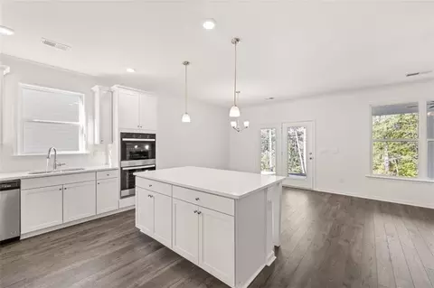 Kitchen - 13541 Whitman Ln, Covington, GA 30014 photo 1 of 4