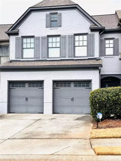4965 Berkeley Run Xing, Peachtree Corners, GA 30092