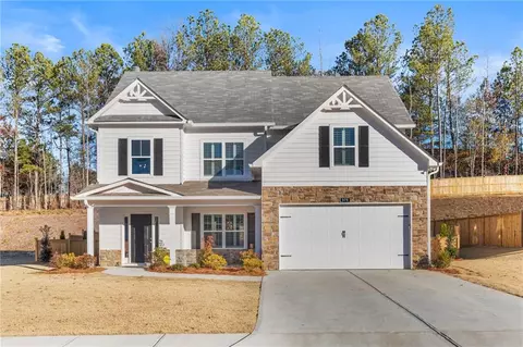 575 Belmont Ln, Dallas, GA 30132