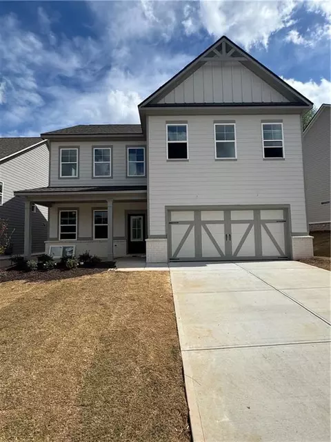 5551 Overview Dr, Flowery Branch, GA 30542