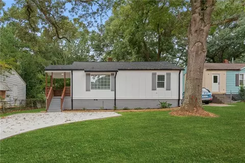 1167 Key Rd SE, Atlanta, GA 30316