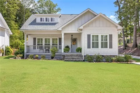 324 Swain St, Clarkesville, GA 30523