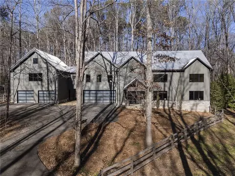 1536 Bullard Rd, Powder Springs, GA 30127