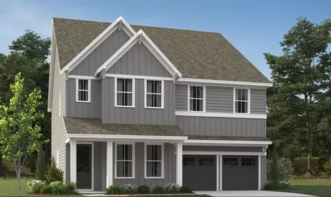 165 E Harbor Dr, Dawsonville, GA 30534