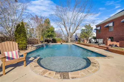 Exterior - 203 Chenocetah Dr, Cornelia, GA 30531 photo 14 of 21