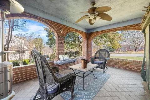 Exterior - 203 Chenocetah Dr, Cornelia, GA 30531 photo 4 of 21