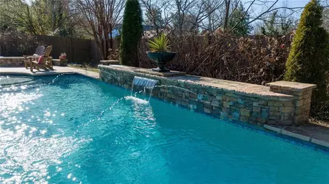 Exterior - 203 Chenocetah Dr, Cornelia, GA 30531 photo 13 of 21