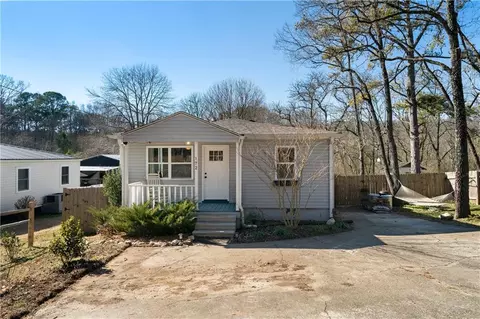 172 Old Rockmart Rd SE, Silver Creek, GA 30173