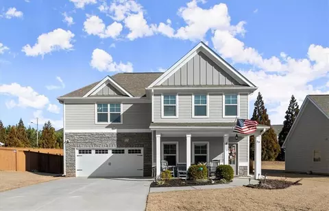 39 Unicoi Way, Dallas, GA 30132