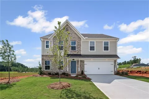 106 Warrior Ct, Hoschton, GA 30548