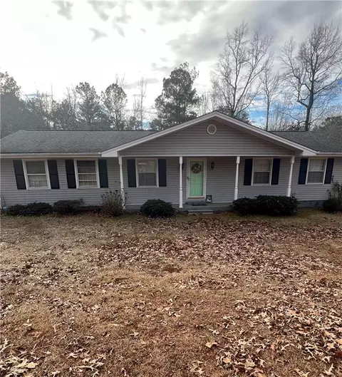 6540 Old White Mill Rd, Fairburn, GA 30213