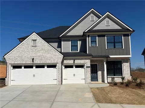 4064 Hosch Retreat Dr, Buford, GA 30519