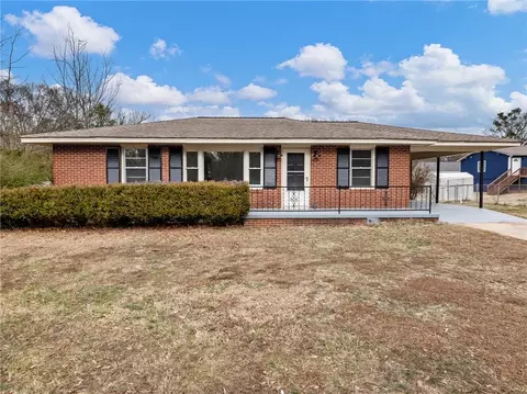 2604 Old Flowery Branch Rd, Gainesville, GA 30504
