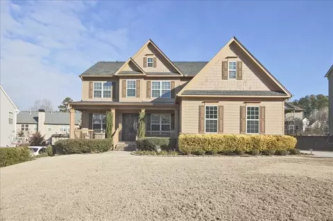 315 Lakestone Lndg, Woodstock, GA 30188