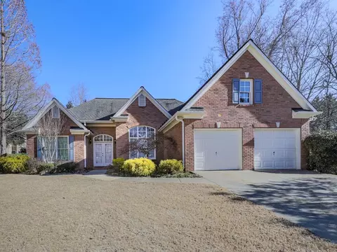 4251 Sheffield Ct NW, Kennesaw, GA 30144