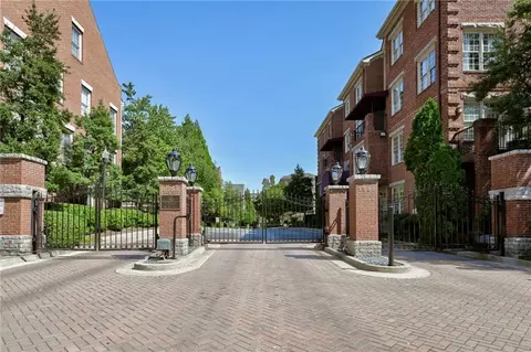 1735 Peachtree St NE #129, Atlanta, GA 30309