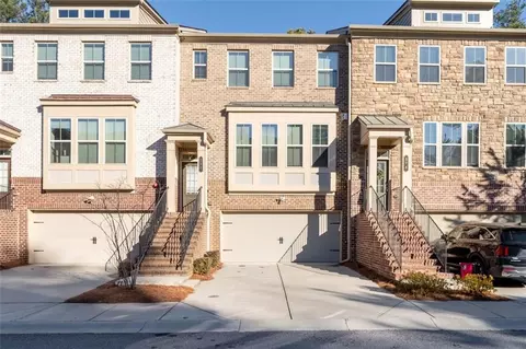 372 Provenance Dr, Sandy Springs, GA 30328