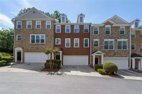 4693 Creekside Villas Way SE, Smyrna, GA 30082