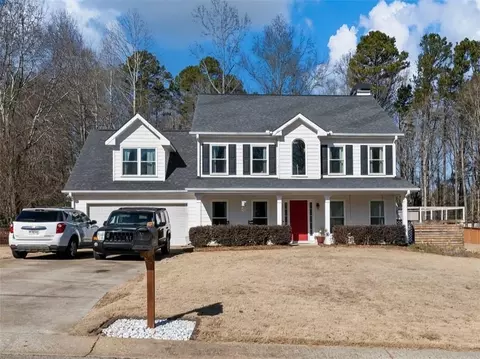 87 Jacksons Walk, Jefferson, GA 30549