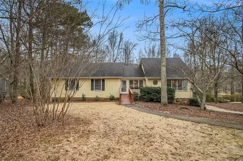 4741 W Lake Dr SE, Conyers, GA 30094
