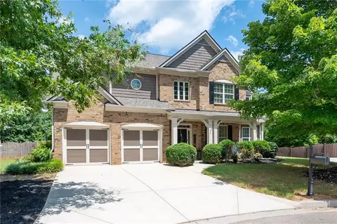 5540 Fords Crossing Ct NW, Acworth, GA 30101
