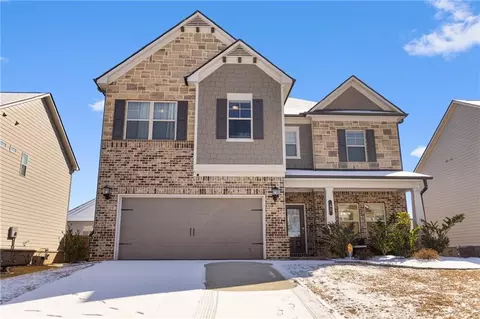 53 Cottontail Ln, Loganville, GA 30052