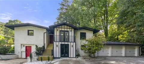 3680 Admiral Dr, Chamblee, GA 30341 photo 2
