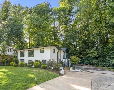 3680 Admiral Dr, Chamblee, GA 30341 photo 1