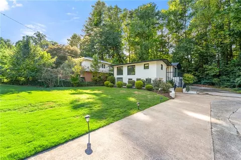 3680 Admiral Dr, Chamblee, GA 30341 photo 7