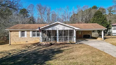 3045 Old Cartersville Rd, Dallas, GA 30132