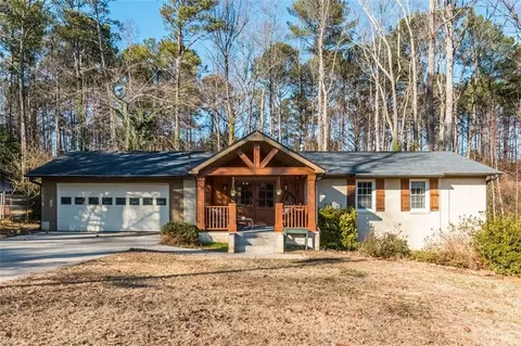 1700 Louise Ln, Austell, GA 30106