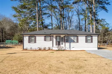 13 Wynnie Rd, Rome, GA 30165