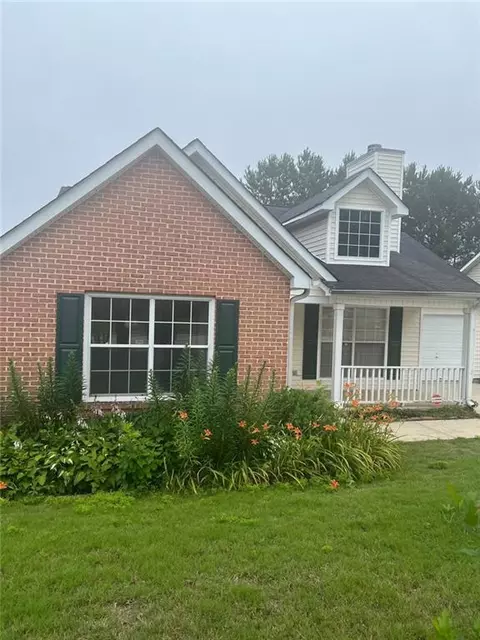 3745 Hudson Ct, Rex, GA 30273