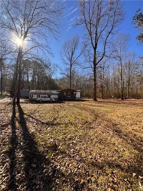 596 Doyle Rd SE, Cedartown, GA 30125