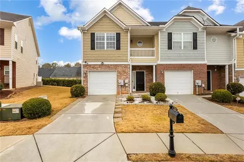 2129 Burns Vw, Lawrenceville, GA 30044