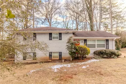 2249 Clanton Ter, Decatur, GA 30034