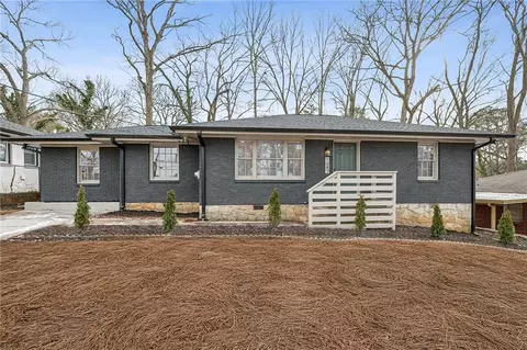1682 Valencia Rd, Decatur, GA 30032