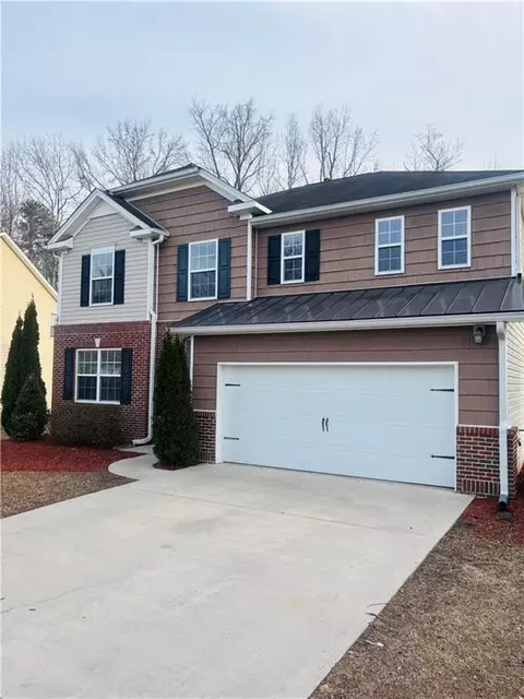 1963 White Top Rd, Lawrenceville, GA 30045