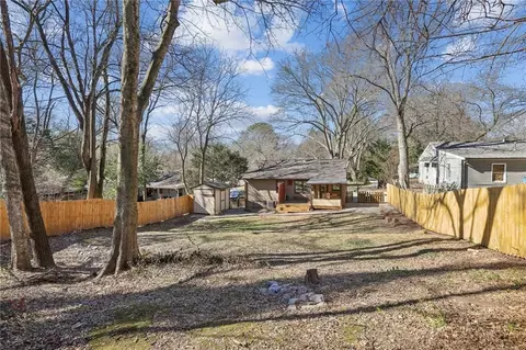 3001 Hilltop Dr, Chamblee, GA 30341 photo 22