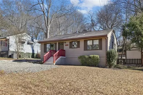 3001 Hilltop Dr, Chamblee, GA 30341 photo 26