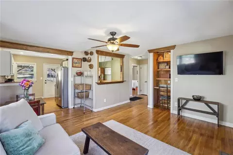 3001 Hilltop Dr, Chamblee, GA 30341 photo 5