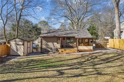 3001 Hilltop Dr, Chamblee, GA 30341 photo 21
