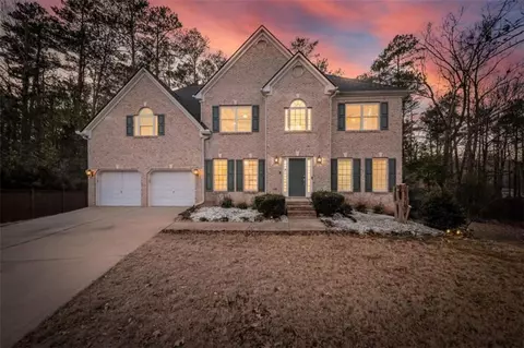 3870 Heritage Oaks Dr, Powder Springs, GA 30127