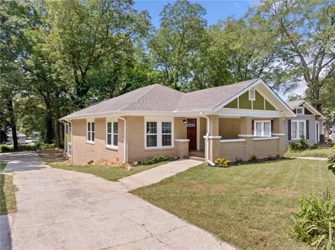 1546 Richland Rd SW, Atlanta, GA 30311