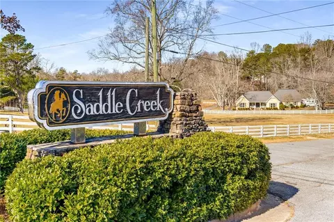 7355 Saddle Creek Trl, Gainesville, GA 30506