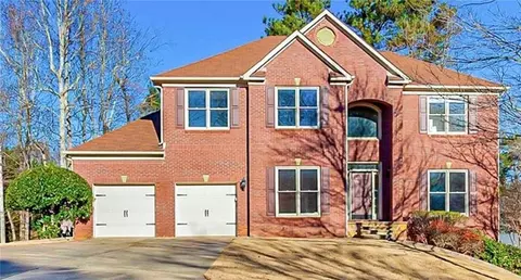 10950 Glenhurst Pass, Duluth, GA 30097